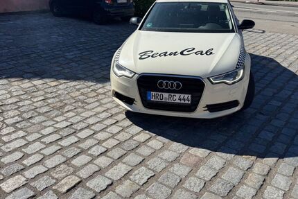 Audi A6 304.000 km 4.900 &euro; Rostock 18146
