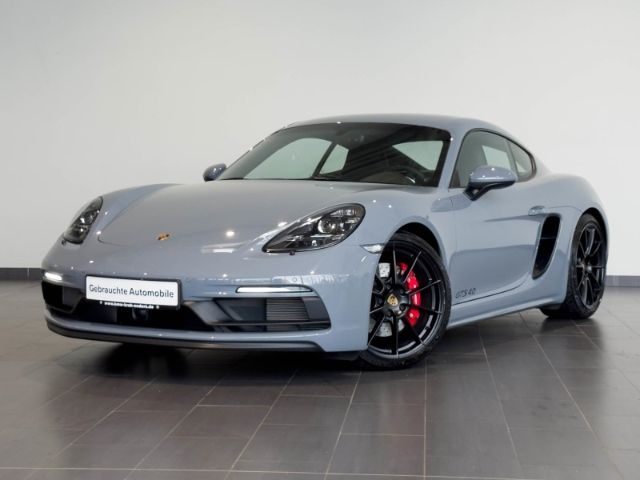 Porsche Cayman 5.500 km 92.450 &euro; Fulda 36043