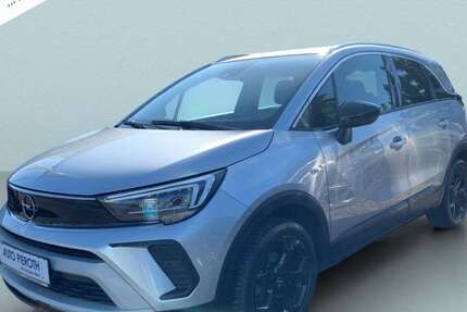 Opel Crossland 23.600 km 19.850 € Worms 67547