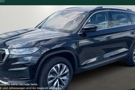 Skoda Kodiaq 82.492 km 26.980 &euro; Düsseldorf 40233