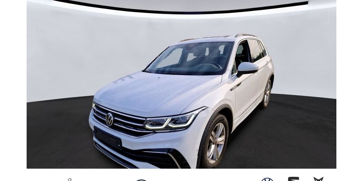 VW Tiguan 91.648 km 29.950 &euro; Langenfeld 40764