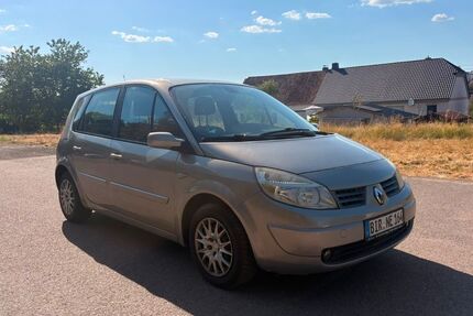 Renault Scenic 79.800 km 2.400 &euro; Pfullingen 72793