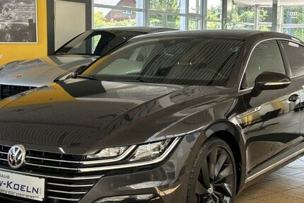 VW Arteon