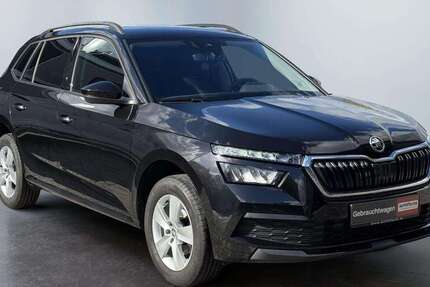 Skoda Kamiq 88.569 km 14.900 &euro; Gundelsheim 74831