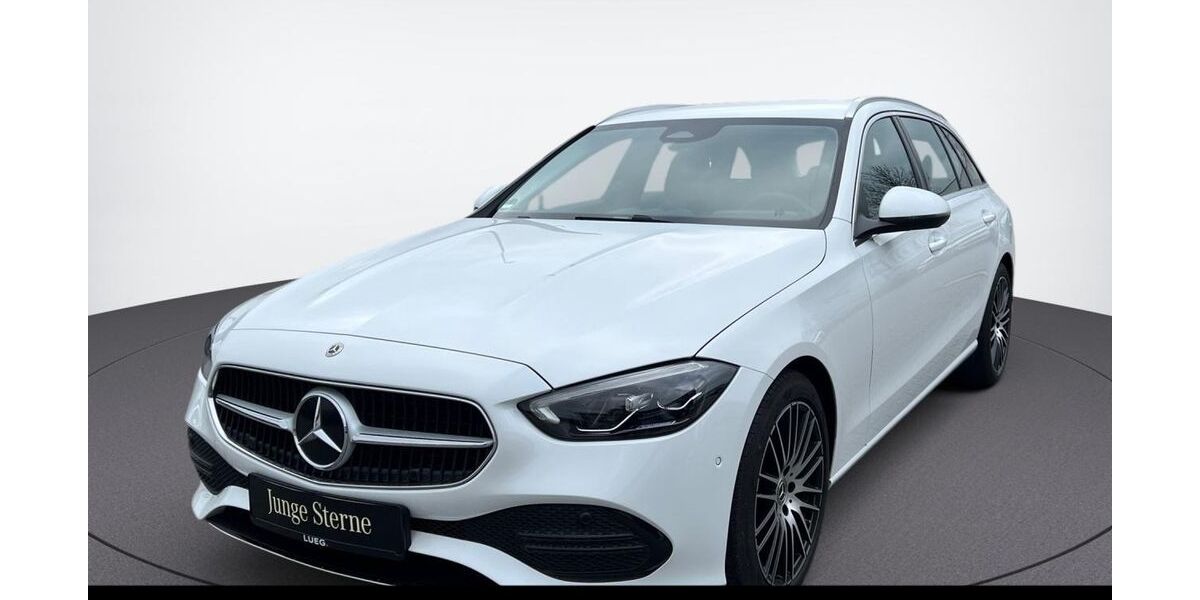 Mercedes-Benz C 180 4.727 km 37.200 &euro; Stollberg/Erzgebirge 09366