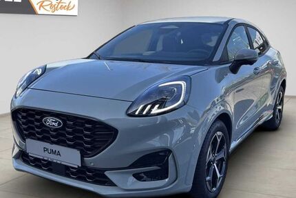 Ford Puma 6.900 km 27.890 &euro; Rostock 18146