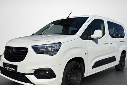 Opel Combo 231.984 km 18.499 &euro; Nister-Möhrendorf 56477