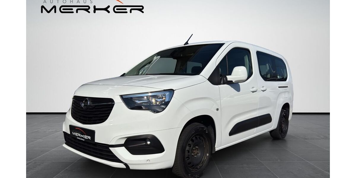 Opel Combo 231.984 km 18.499 &euro; Nister-Möhrendorf 56477