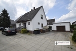 Neubau aus 2020 mit Einliegerwohnung für 1 Person am Altbestand Garage, Garten, Einbauküche u.v.m. - Einfamilienhaus Stuhr | Angebot:24212736
