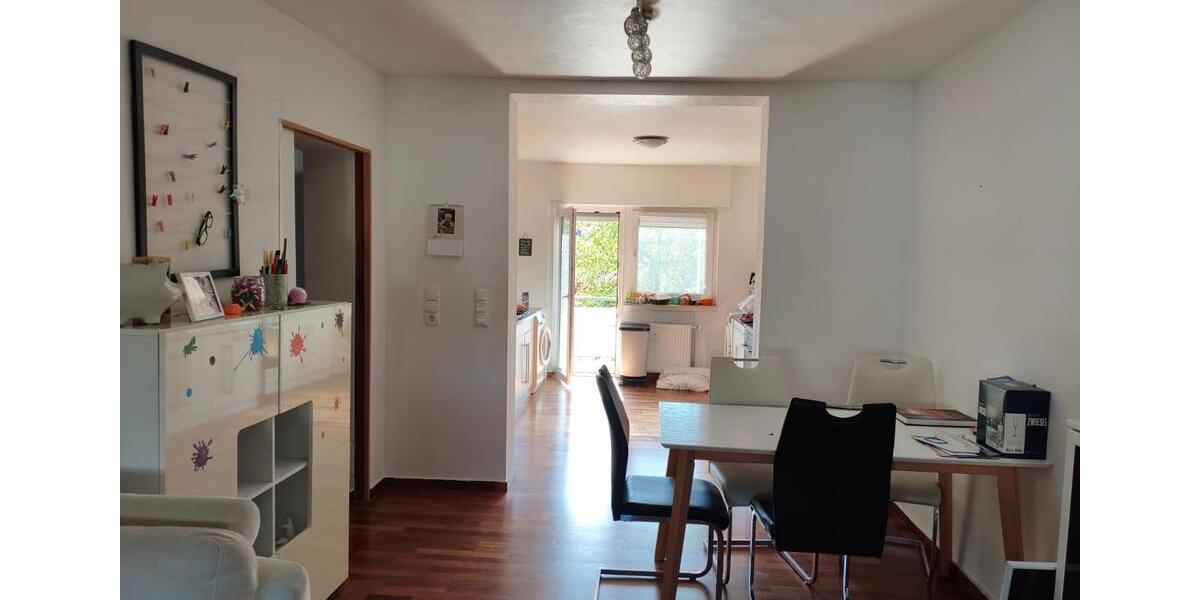 Etagenwohnung Mühlheim am Main - 3 Zimmer, 80 m&sup2;, 1.350&euro; | Angebot:26301282