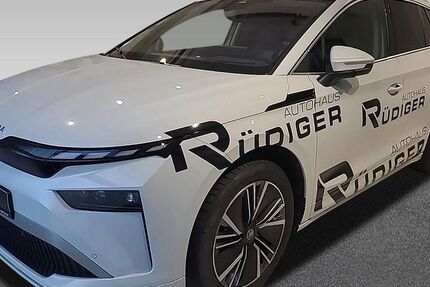 Skoda Enyaq 8.300 km 48.990 &euro; Dresden 01067