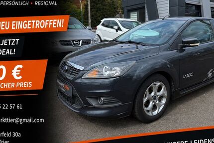 Ford Focus 80.258 km 5.299 &euro; Trier 54294