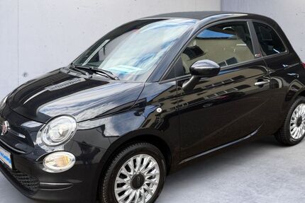 Fiat 500C 84.862 km 12.570 &euro; Weil am Rhein 79576
