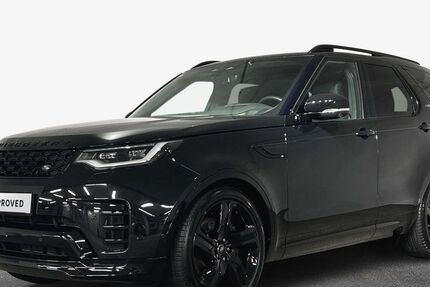 Land Rover Discovery 11.147 km 64.850 € München 81477
