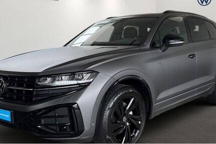 VW Touareg 15.789 km 71.480 &euro; Aschaffenburg 63741