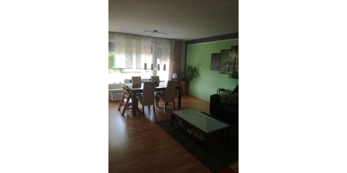 Etagenwohnung Mosbach Diedesheim - 4 Zimmer, 101 m&sup2;, 249.000&euro; | Angebot:25879284