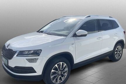 Skoda Karoq 20.706 km 29.480 &euro; Diez 65582