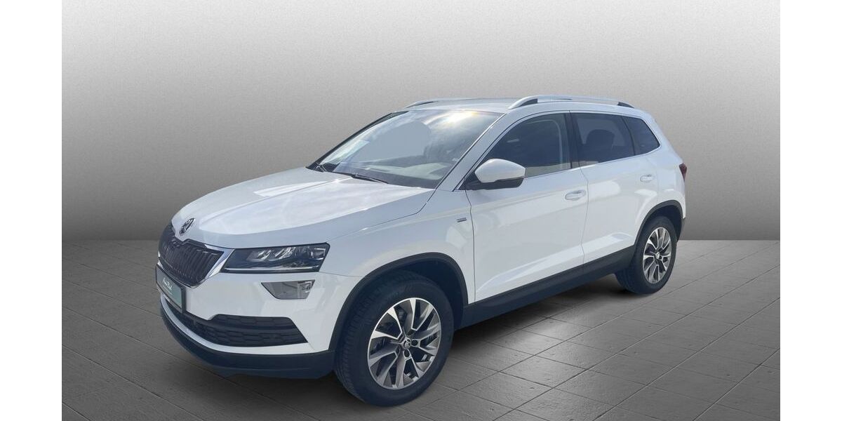 Skoda Karoq 20.706 km 29.480 &euro; Diez 65582