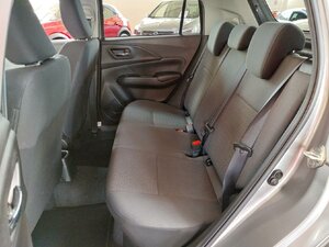 Swift Comfort Mild Hybrid Klima met. Alu