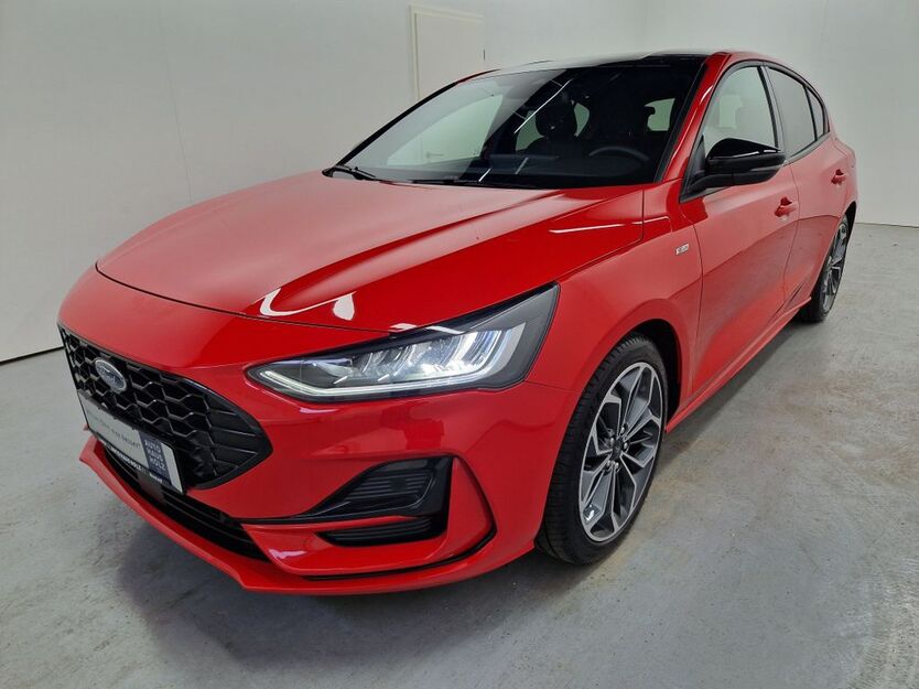 Ford Focus 46.500 km 19.750 € Landau 76829