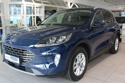 Ford Kuga 18.000 km 26.990 &euro; Dormagen 41539
