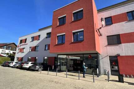 Gewerbeobjekt Fritzlar - 1.531&euro; | Angebot:25462156