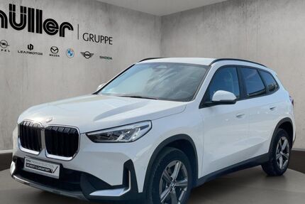 BMW X1 57.495 km 31.970 &euro; Lebach 66822