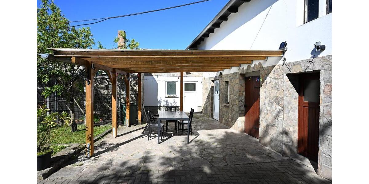 Einfamilienhaus Bernburg (Saale) - 7 Zimmer, 120 m&sup2;, 199.000&euro; | Angebot:26848490