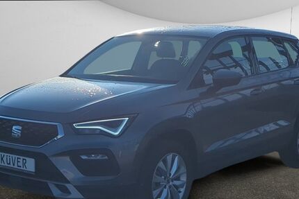 Seat Ateca 21.500 km 28.645 &euro; Hagen 27628
