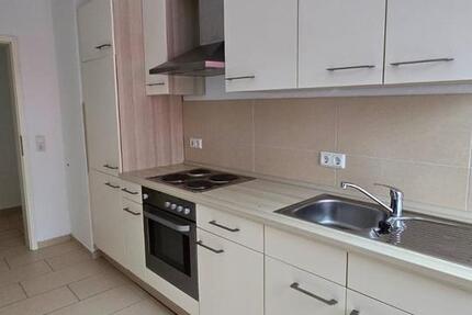 1-Zimmerwohnug in zentraler Lage mit EBK 1 zimmer