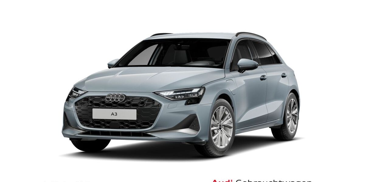 Audi A3 7.197 km 38.970 &euro; Erfurt 99099