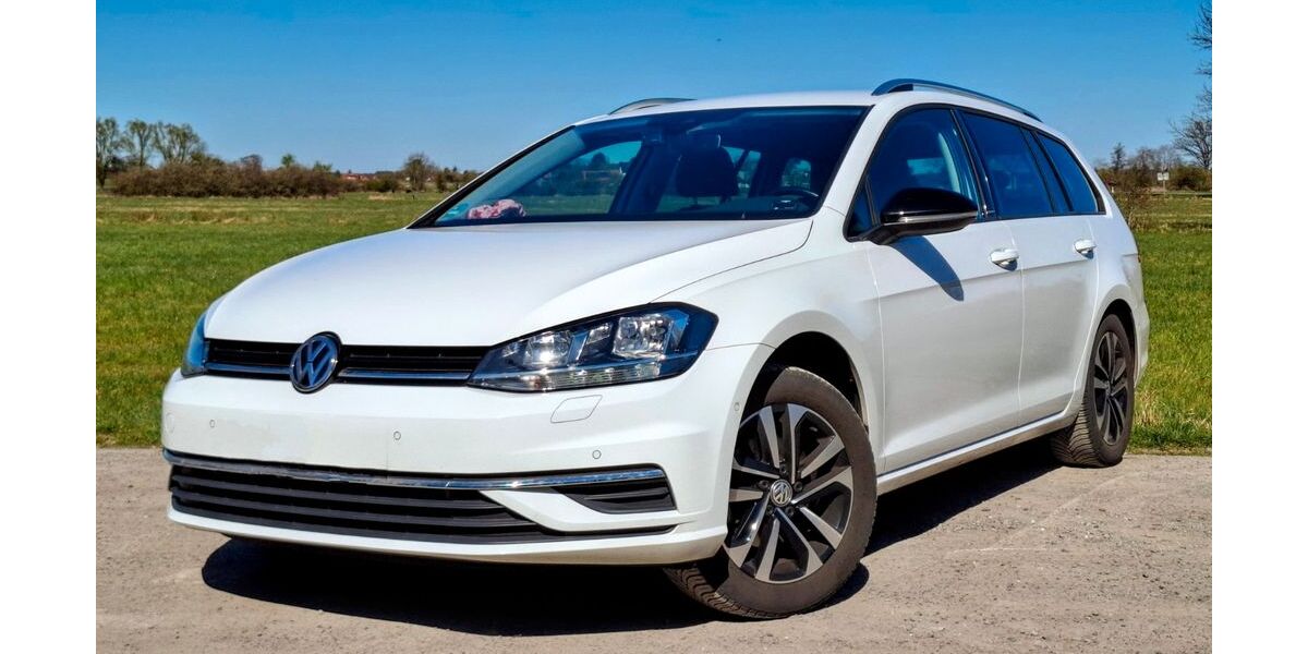 VW Golf 79.999 km 18.950 &euro; Garbsen 30827
