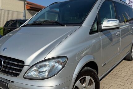Mercedes-Benz Viano 202.000 km 11.999 &euro; Ibbenbüren 49477