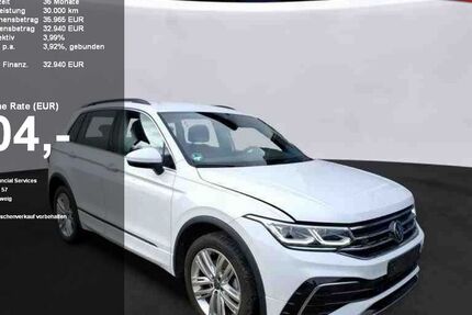 VW Tiguan 28.099 km 32.940 &euro; Mainburg 84048
