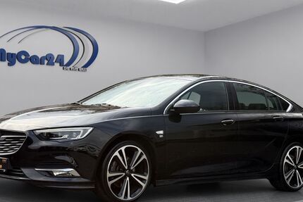 Opel Insignia 62.822 km 20.999 &euro; Worms 67547