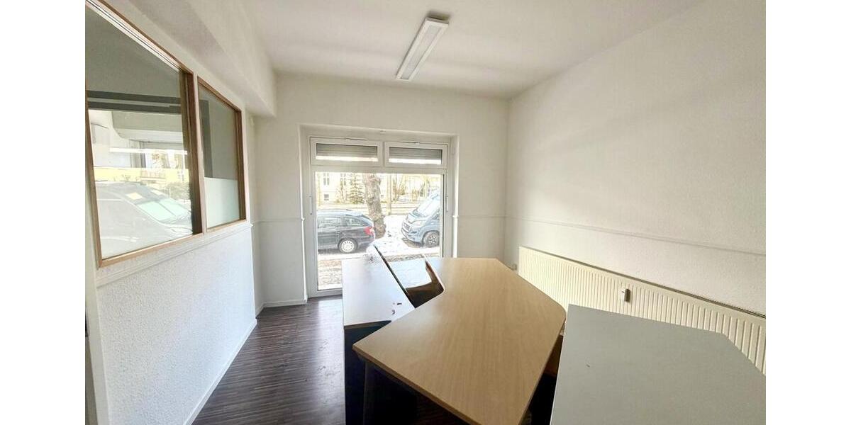 Gewerbeobjekt Strausberg - 1.800&euro; | Angebot:25258257