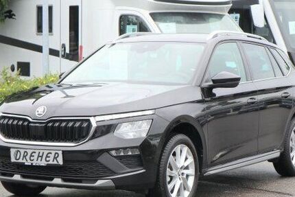 Skoda Kamiq 11.455 km 22.890 &euro; Ravensburg 88213