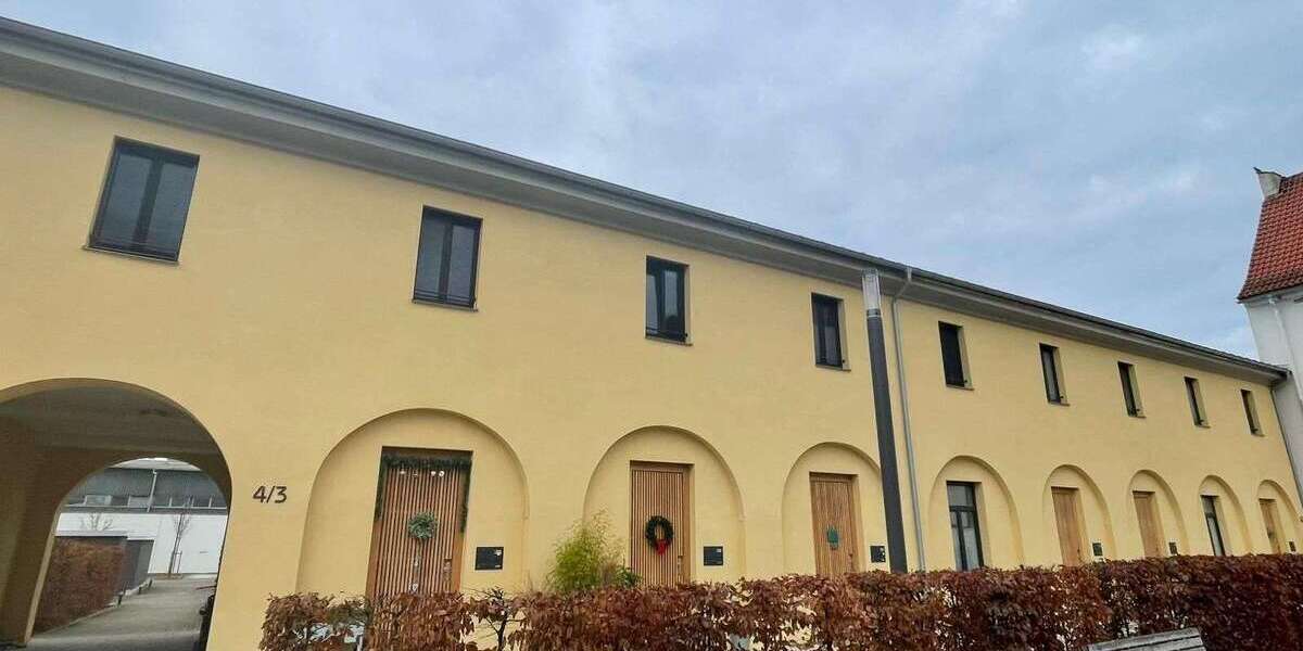 Einfamilienhaus Ravensburg Eschach - 3.5 Zimmer, 99 m&sup2;, 1.300&euro; | Angebot:27147429