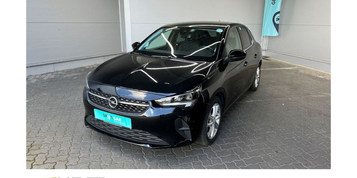 Opel Corsa 12.689 km 15.990 &euro; Lilienthal 28865