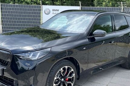 BMW X3 1.001 km 63.890 &euro; Haltern am See 45721