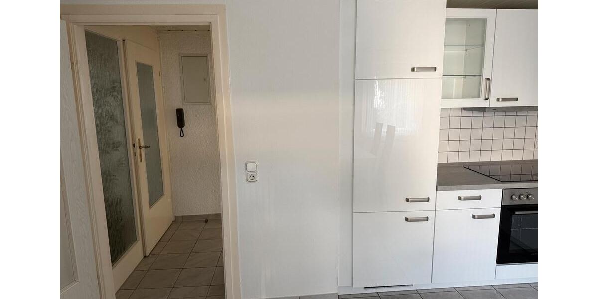 Erdgeschoßwohnung Rosbach vor der Höhe - 1 Zimmer, 45 m&sup2;, 650&euro; | Angebot:26408660