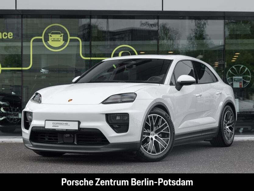 Macan