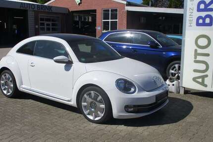 VW Beetle 174.568 km 8.400 &euro; Haren 49733