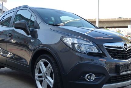 Opel Mokka 100.000 km 10.700 &euro; Köln 51105