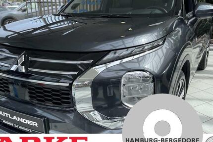 Mitsubishi Outlander 17.000 km 48.950 &euro; Hamburg 21035