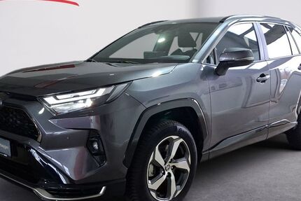 Toyota RAV 4 6.700 km 45.790 &euro; Wiesmoor 26639