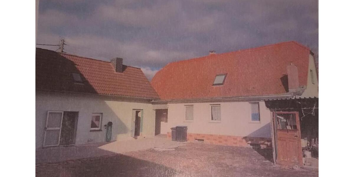 Einfamilienhaus Südliches Anhalt - 4 Zimmer, 117 m&sup2;, 150.000&euro; | Angebot:26848480