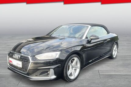 Audi A5 30.395 km 36.950 &euro; Mosbach 74821