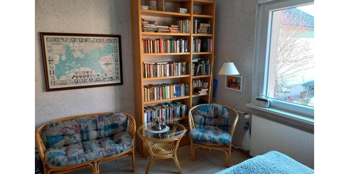 Einfamilienhaus Bad Frankenhausen/Kyffhäuser Kyffhäuser - 6 Zimmer, 166 m&sup2;, 180.000&euro; | Angebot:25810779