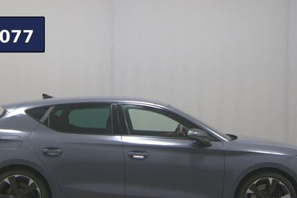 Cupra Leon 76.930 km 24.980 &euro; Gyhum/Bockel 27404